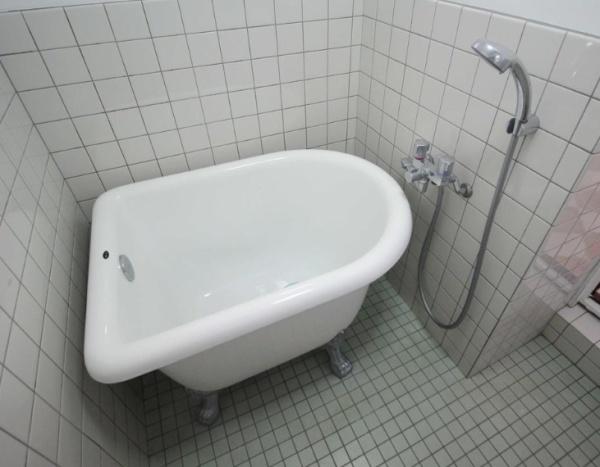 西野山マンション