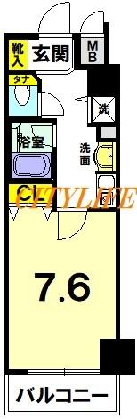 ランドマークシティ京都烏丸五条