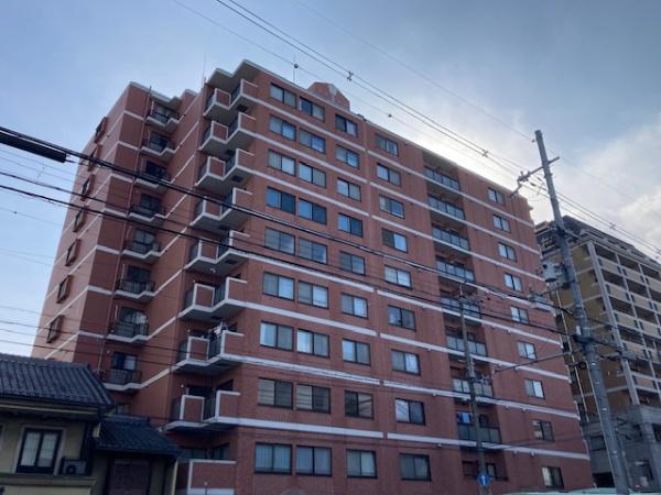 サンヴェール京都西陣