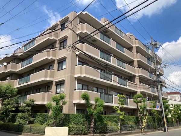 朝日プラザ嵐山