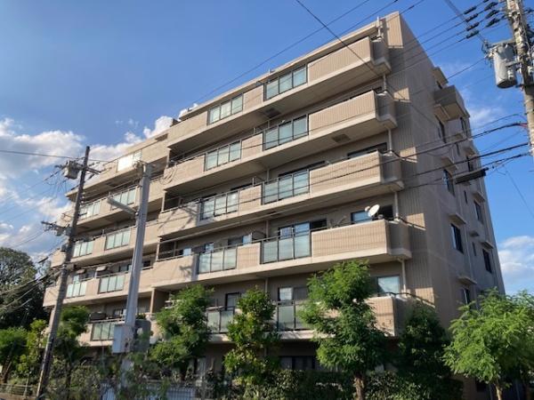 朝日プラザ嵐山