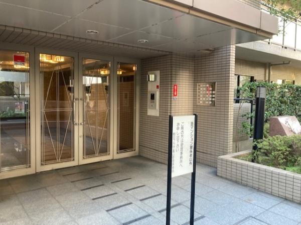 朝日プラザ嵐山