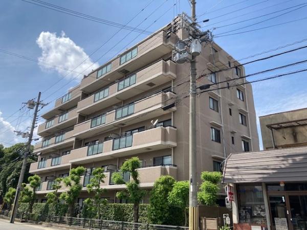 朝日プラザ嵐山