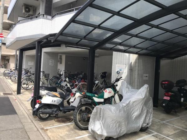 デトム・ワン一条通