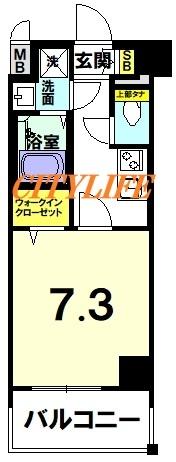 エステムコート京都東寺朱雀邸
