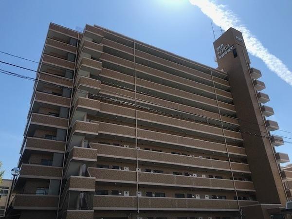 ダイアパレス京都蒔絵町