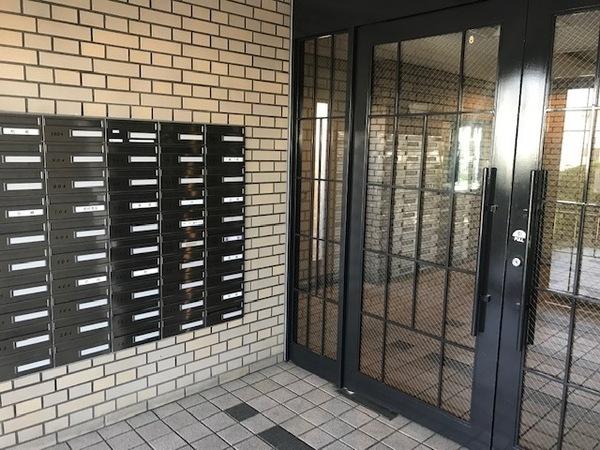 ダイアパレス京都蒔絵町