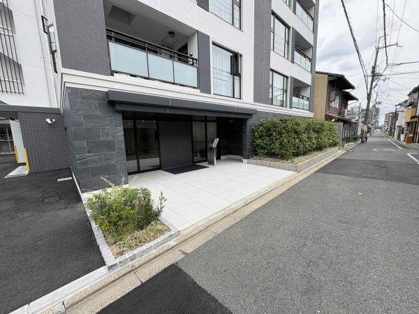 イーグルコート京都二条
