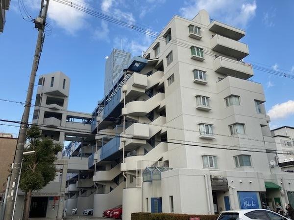 パークテラス西京極