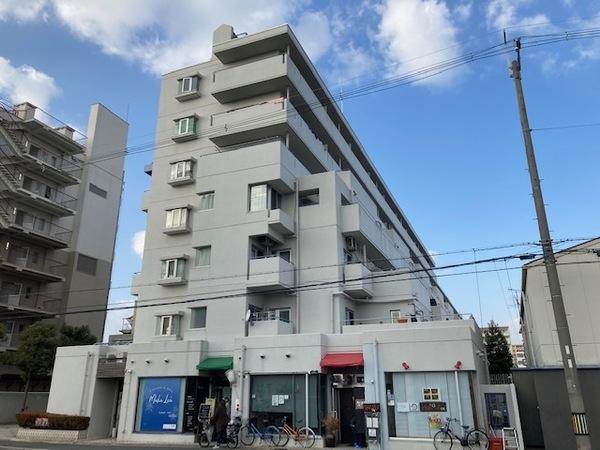 パークテラス西京極