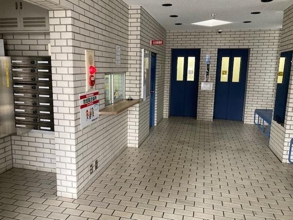 パークテラス西京極