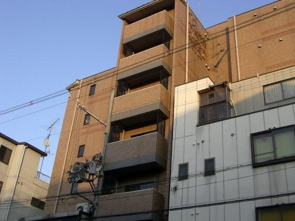 プレサンス京都東山CityLife