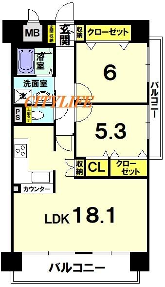 アルモード京都西院