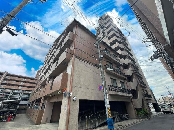 アルモード京都西院