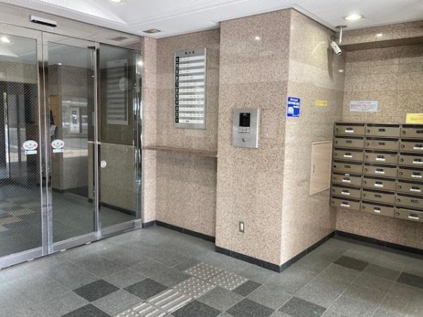 アルモード京都西院