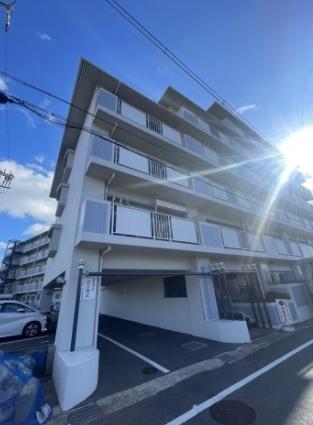 エルパーク西京・大原野