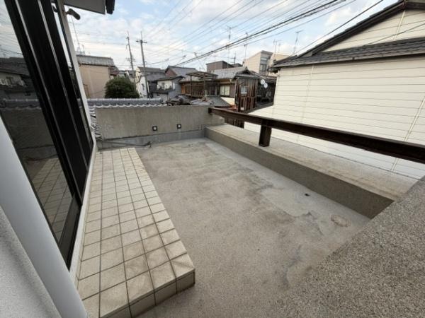 京都市中京区西ノ京藤ノ木町の中古一戸建
