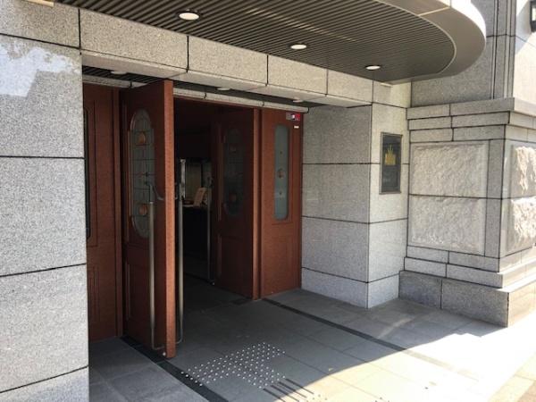 アールヴェール河原町二条