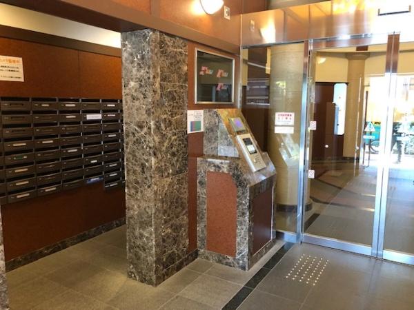 アールヴェール河原町二条