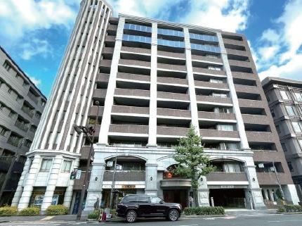アールヴェール河原町二条