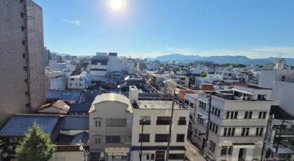 アールヴェール河原町二条