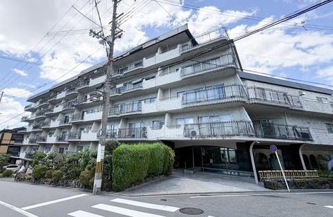 シャトー清水