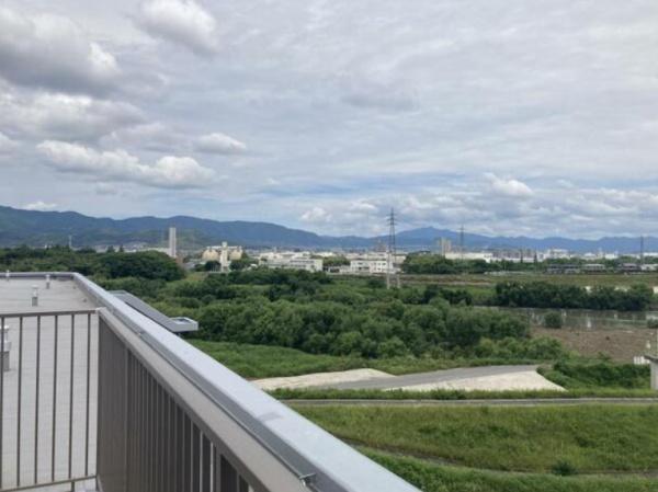 エスリード淀
