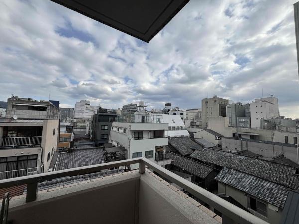 エルシア四条麩屋町