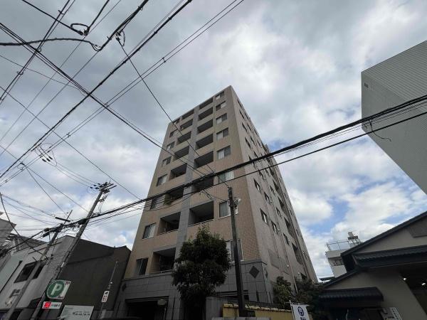 エルシア四条麩屋町