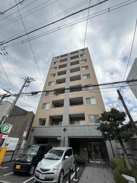 エルシア四条麩屋町