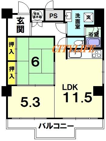 三条高倉アーバンライフ