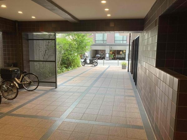 三条高倉アーバンライフ