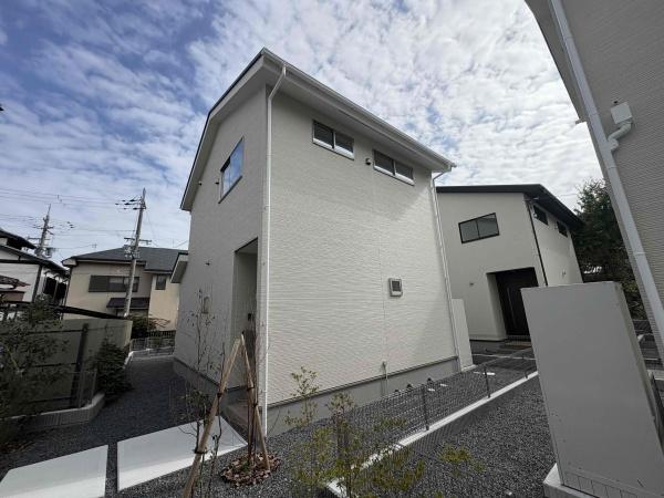 西京区嵐山茶尻町２号地新築戸建て