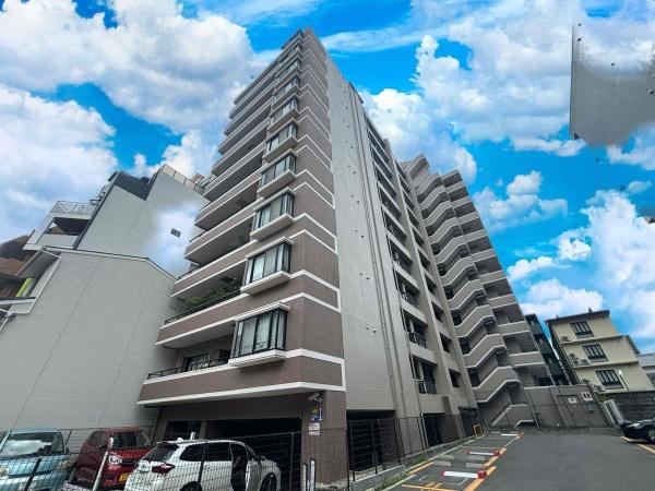 アンビエント御池