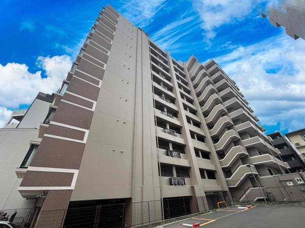 アンビエント御池
