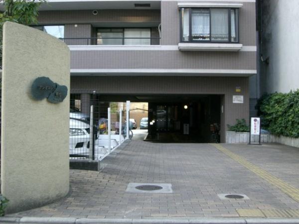 アンビエント御池