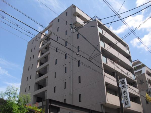 リソシエ御所南