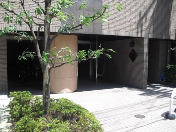 リソシエ御所南