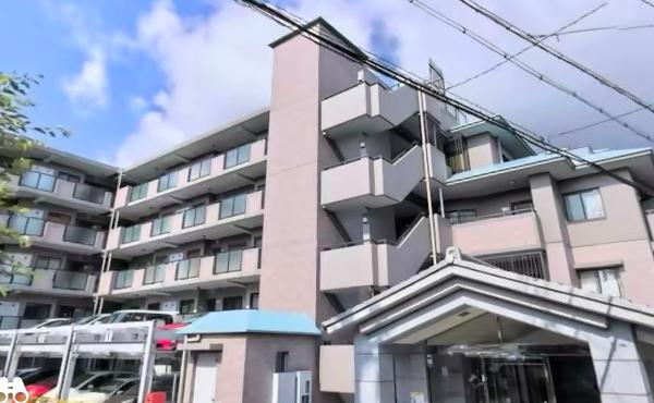 エクセラージュ嵐山