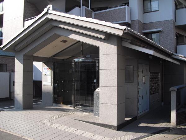 エクセラージュ嵐山