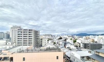ライオンズマンション東洞院