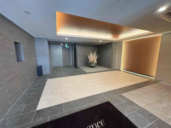 プレサンス京都東寺