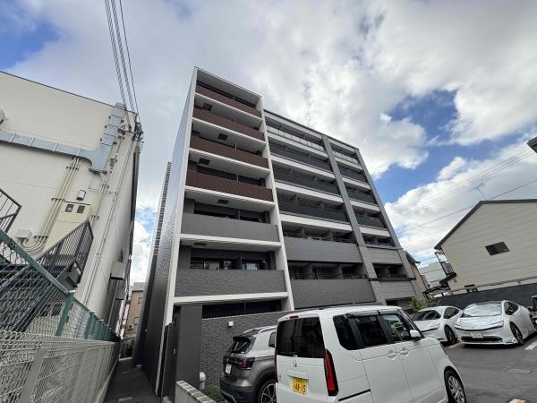 プレサンス京都東寺