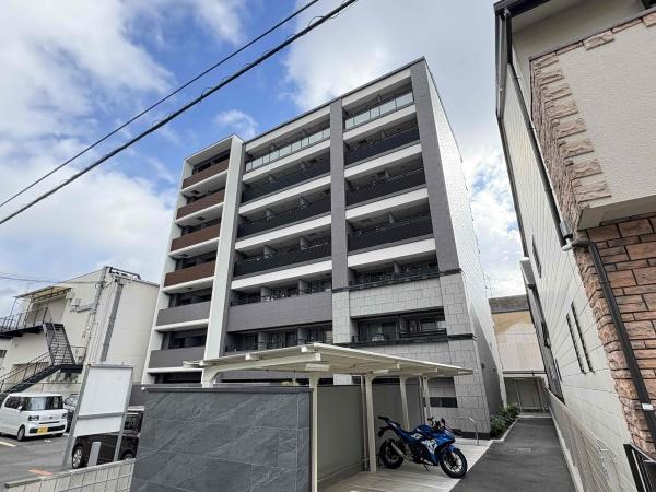 プレサンス京都東寺