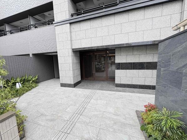 プレサンス京都東寺