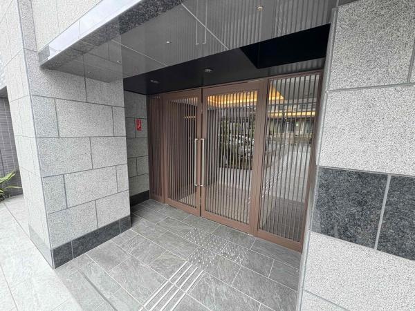 プレサンス京都東寺