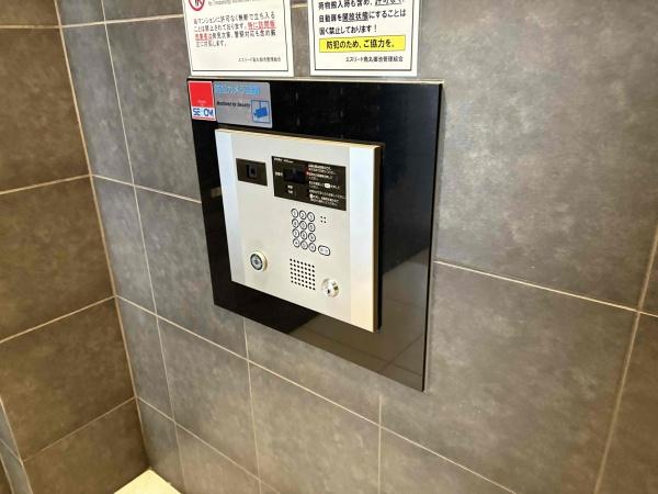 エスリード烏丸御池