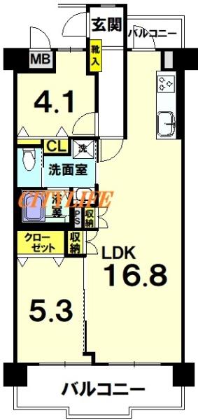 サンレスポアール