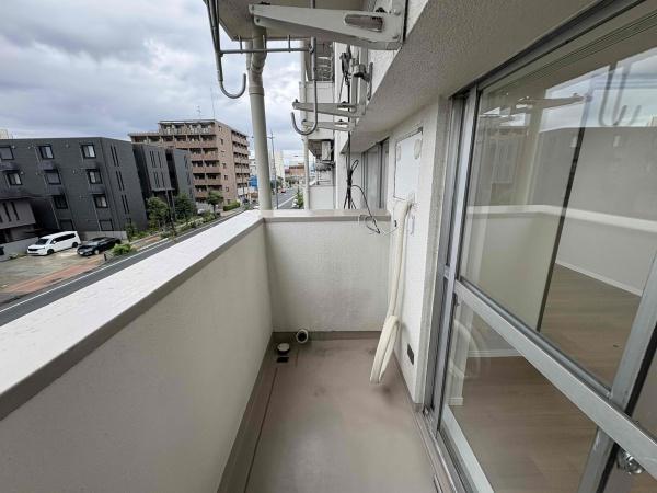 九条住宅Ｃ棟