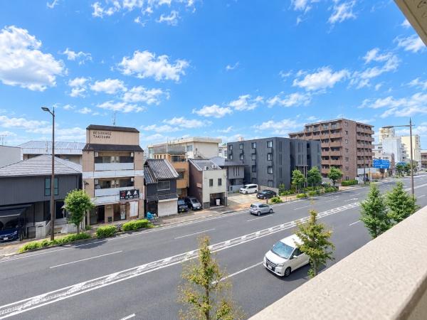九条住宅Ｃ棟